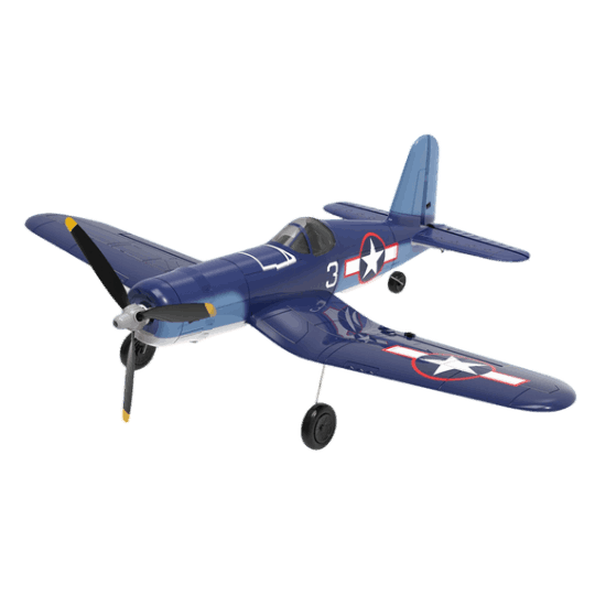 Avions RC – est l’une de nos catégories de véhicules radiocommandés.