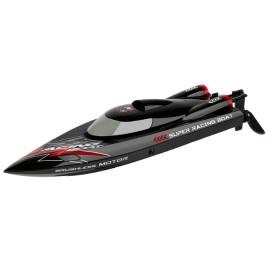 Bateaux RC – est l’une de nos catégories de véhicules radiocommandés.