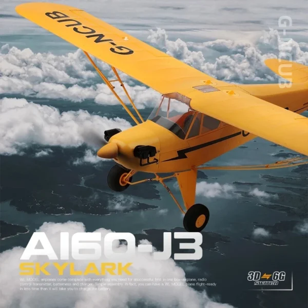 Carénage d'hélice RC pour avion planeur WLtoys XK A280 - ATYHAO Carénage d'hélice RC pour avion planeur WLtoys XK A280 - ATYHAO